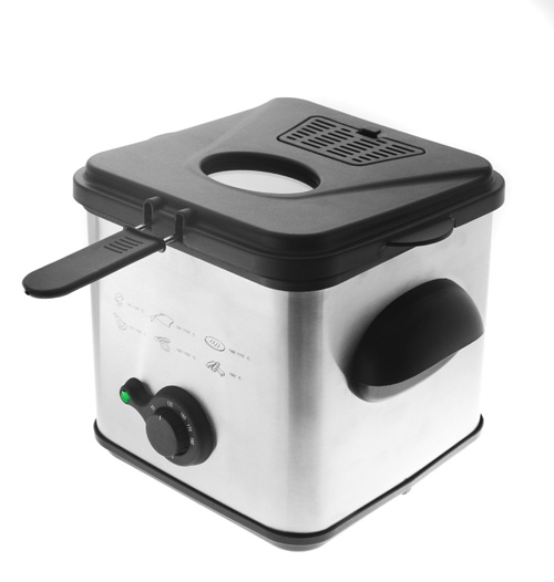 SD-01 DEEP FRYER