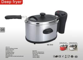 DEEP FRYER