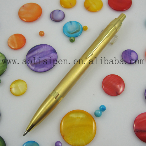 promotion pen, metal pen, promotion gifts, ball pen