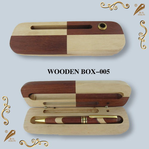 WOOD PEN SET, BALL PEN,