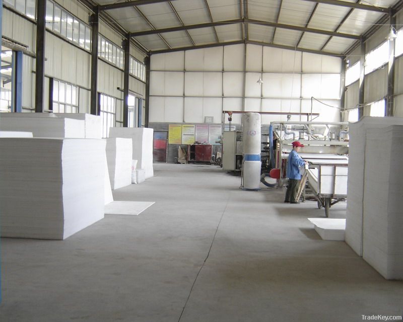 PVC foam sheet/board/PVC free foam board/PVC forex/PVC for cabinets/PV