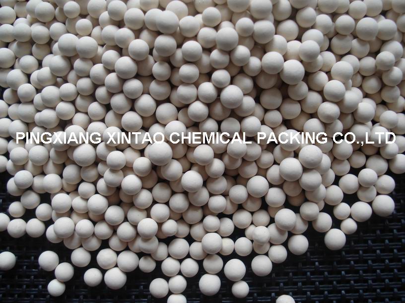 Molecular Sieve 13X