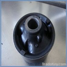 rubber bushing|rubber bush|rubber arm bushing