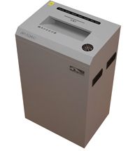 Commercial Paper Shredder