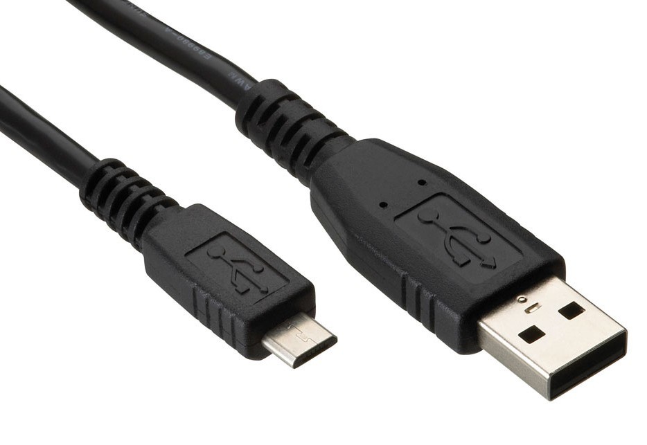 USB 2.0&3.0 Cable