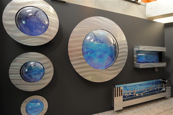 wall  aquarium(wall fish tank.aquarium for fish