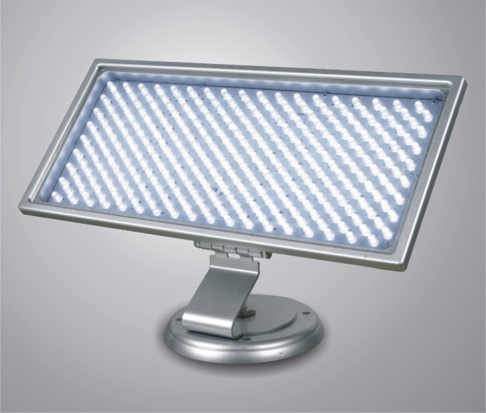 LED flood light