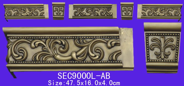 Decorative Molding