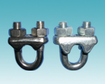 WIRE ROPE CLIP