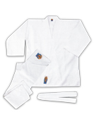 Judo Uniform