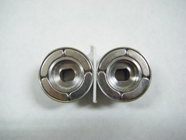 Rare Earth magnets Device