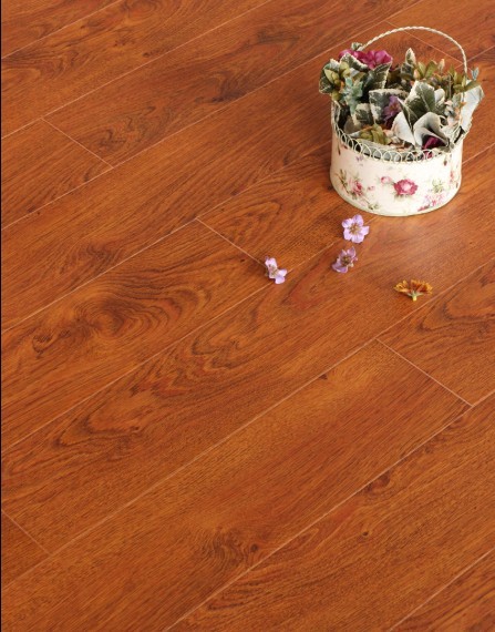 laminated wood flooring