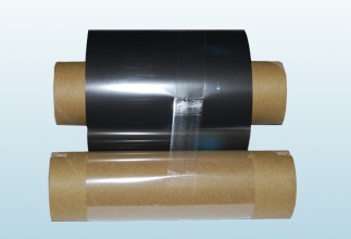 wax/resin barcode ribbon, wax/resin ribbon