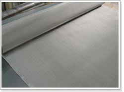 stainless steel wire mesh