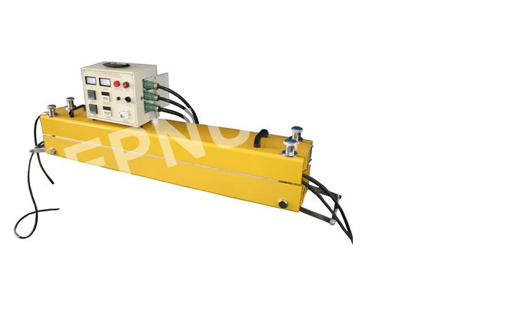 PVC Belt Vulcanizer