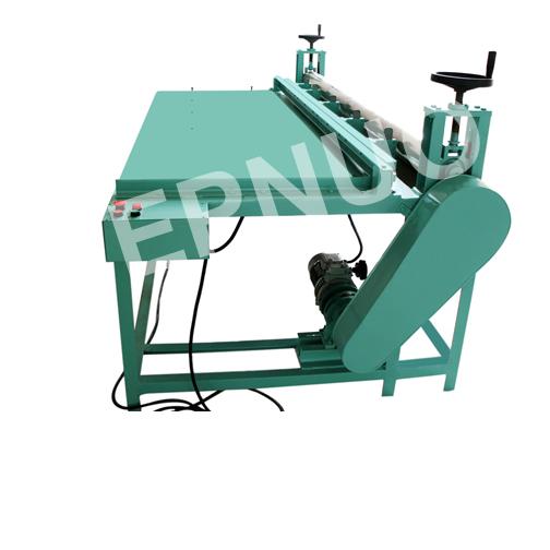 Belt Cutting Machine