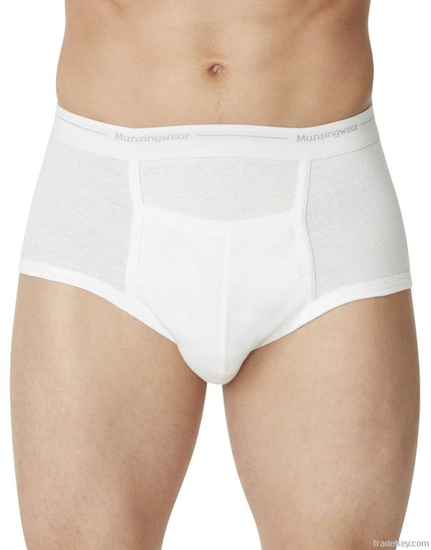 Men boxer underwear