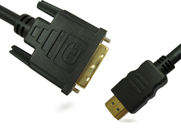 DVI  cables