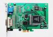 GV808E PCI DVR card FULL D1