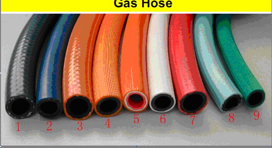 GAS HOSE