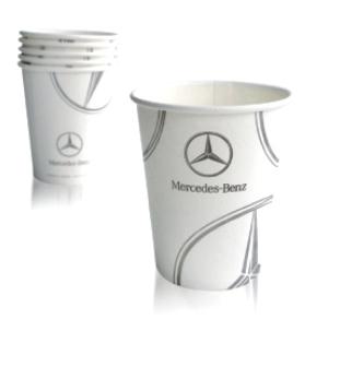 hot paper cups