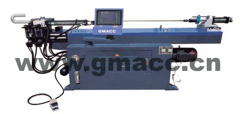 Auto Single-Head Bending Machine