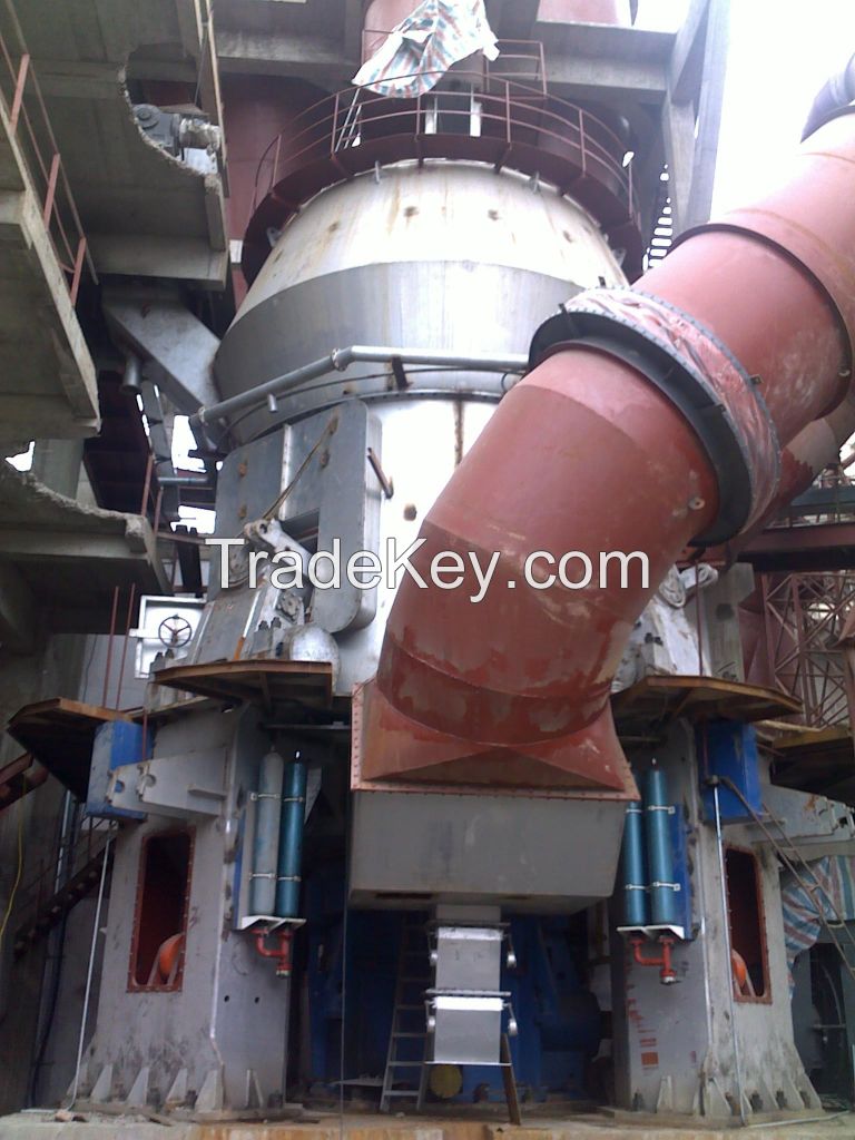 steel slag grinding mill for sale