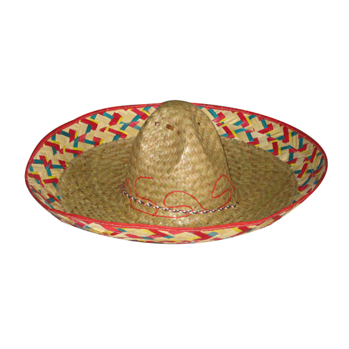 Sombrero hats