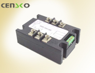 Solid State Relays(SSR)