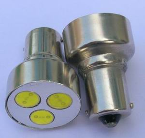 Auto LED BULB (SMD 1157)