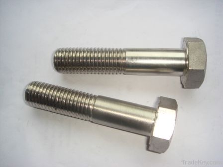 Hex Bolt