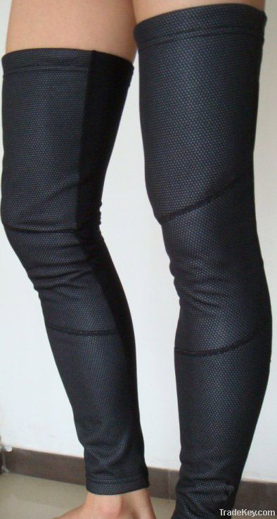 cycling leg warmer