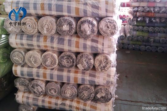 wovening  bed sheet fabric