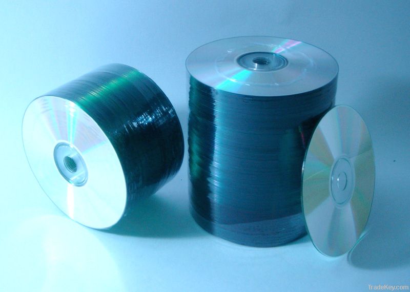 Blank cd-r  700MB/52X