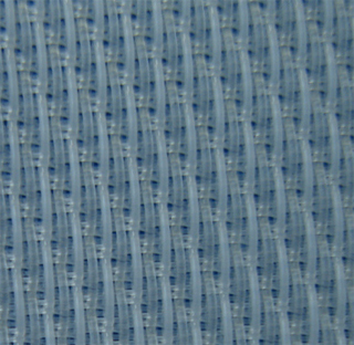 Polyester forming dryer fabrics