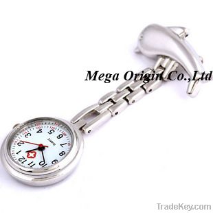 fashion japan movement nurse fob watches