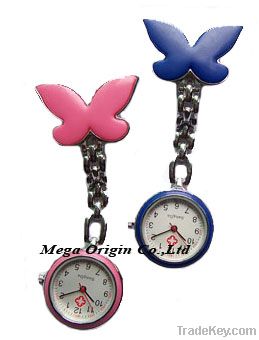 fashion japan movement nurse fob watches