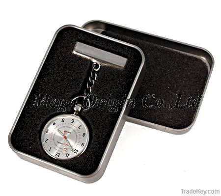 fashion japan movement nurse fob watches