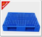 Plastic Pallet Mould