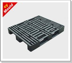 Plastic Pallet Mould