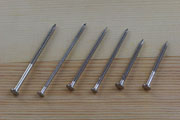 stainless stell nail