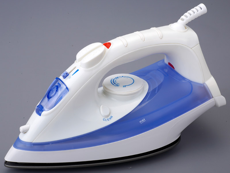 Steam Iron