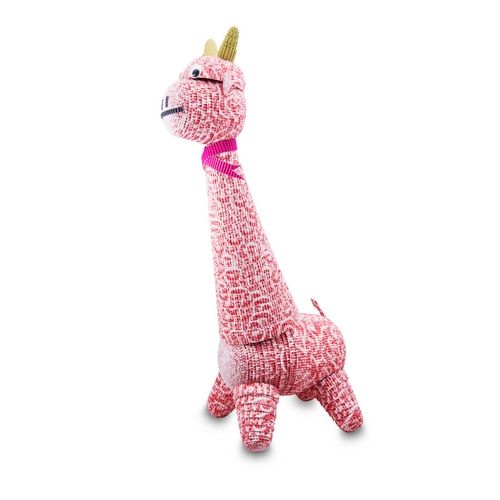 HANDMADE PAPER GIRAFFE