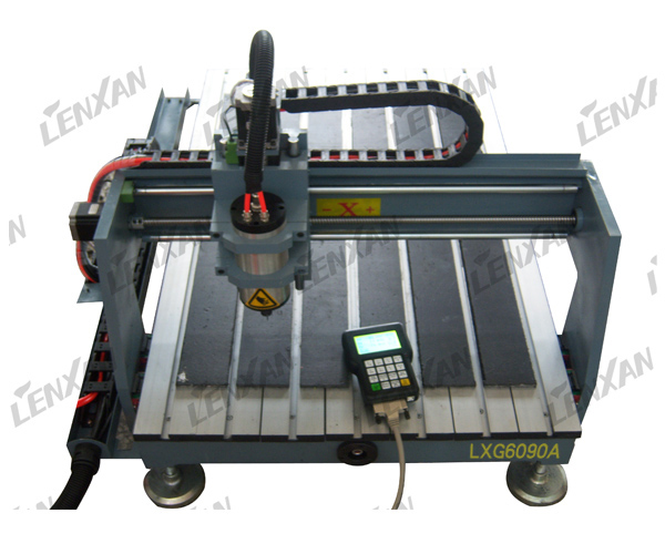 advertisement cnc engraver A