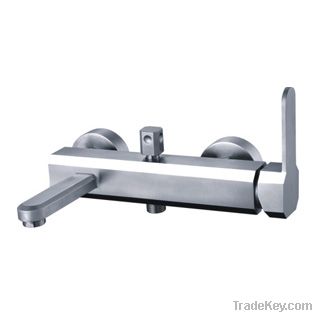 L0204-1 stainless steel bathtub faucet