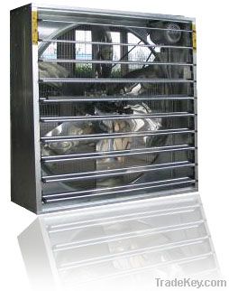 Ventilation Fan