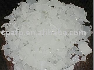 Aluminium Sulphate