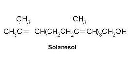 Solanesol&#65288;15%-95%&#65289;