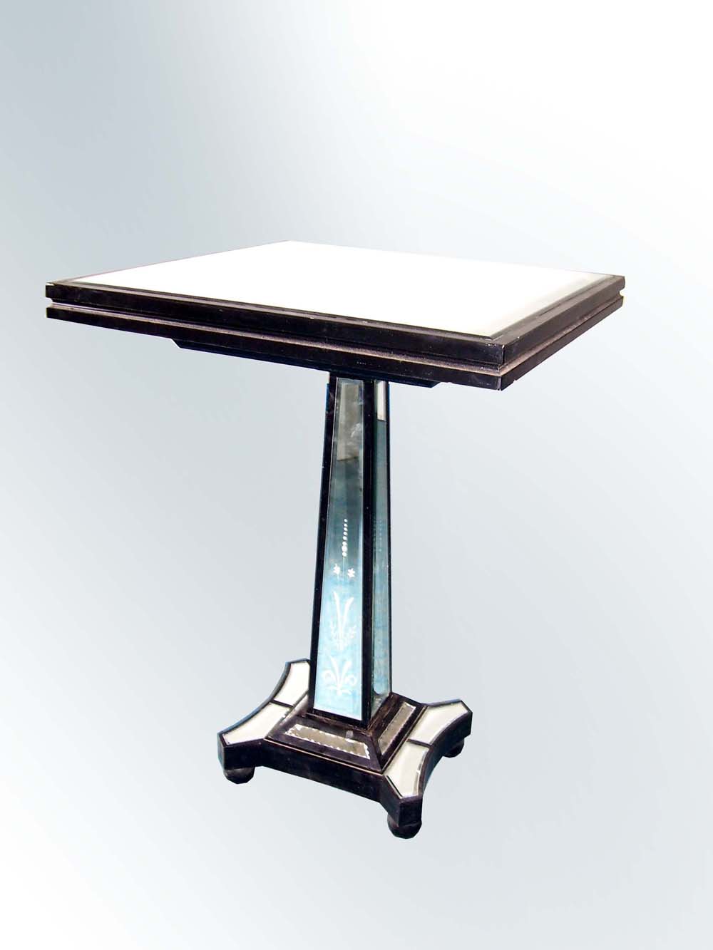 Glass Furniture II