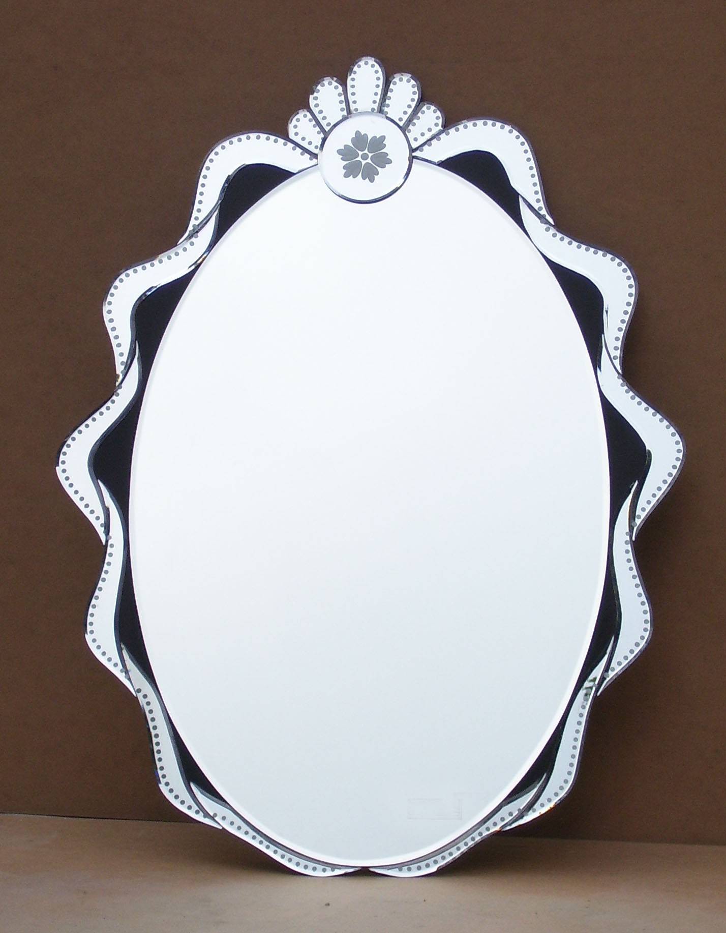 Venetian Mirror II